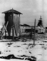Image from entry IntaAbez (Minlag) forcedlabor camp s in the Internet Encyclopedia of Ukraine